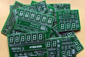 pcb板超聲波清洗機(jī)如何清洗線路板，怎么使用？