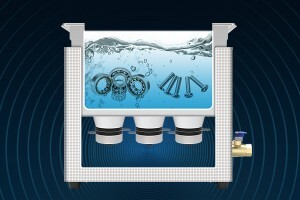 干凈到什么程度？零件清洗的清潔規(guī)范測(cè)試方法