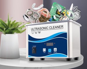 小型超聲清洗機有用嗎，操作方便嗎？