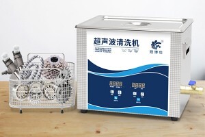 零部件超聲波清洗機(jī)怎么用的？